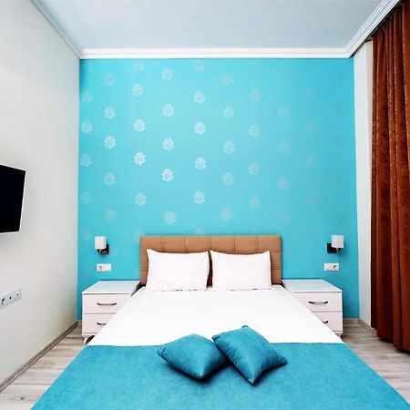 Belek Diamonds Hotel Exterior photo