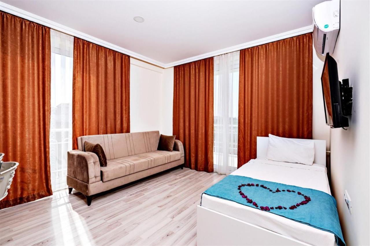 Belek Diamonds Hotel Exterior photo