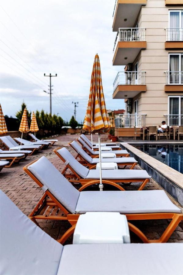 Belek Diamonds Hotel Exterior photo