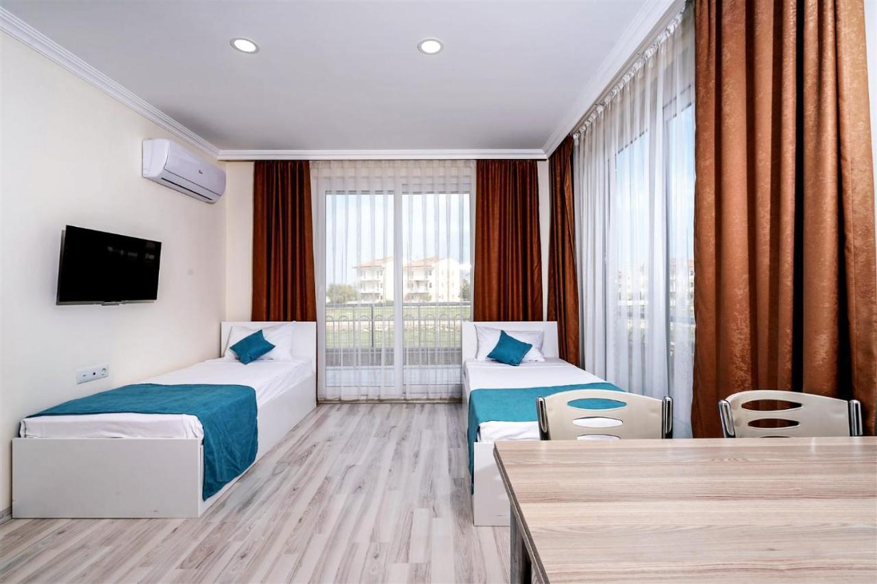 Belek Diamonds Hotel Exterior photo