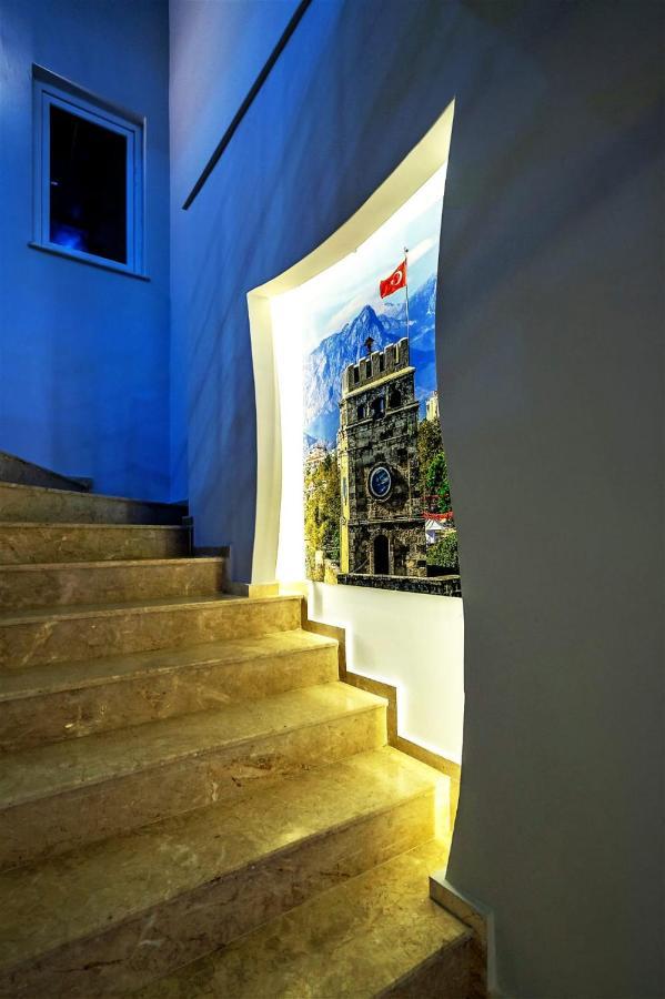Belek Diamonds Hotel Exterior photo